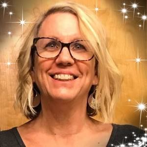 Meet your Posher, Teri